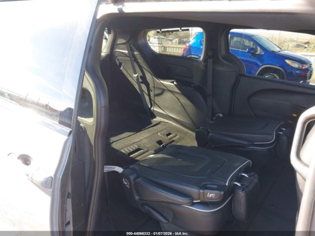 2025 CHRYSLER PACIFICA 2C4RC1GG9SR569414 Photo 7