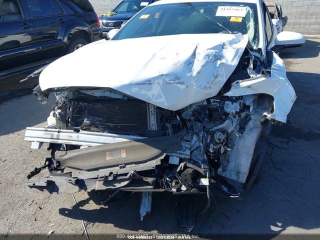 3FA6P0G7XER158108 Ford FUSION S