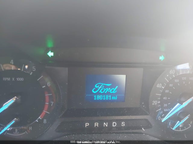 3FA6P0G7XER158108 Ford FUSION S