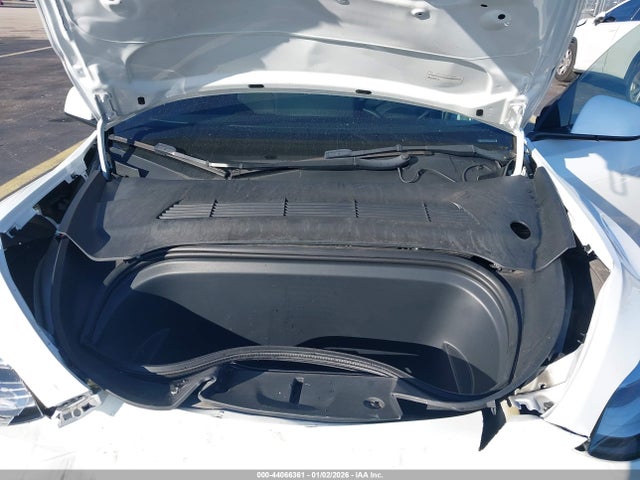 2022 TESLA MODEL Y 7SAYGDEE9NF385502 Photo 9