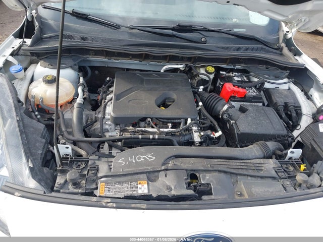 2020 FORD ESCAPE 1FMCU0G6XLUA45760 Photo 9