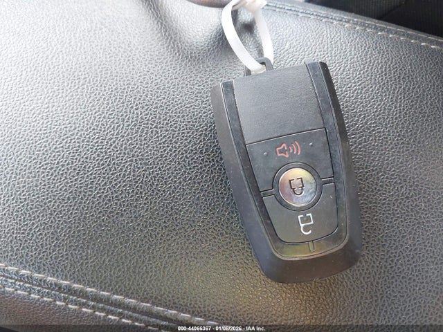 2020 FORD ESCAPE 1FMCU0G6XLUA45760 Photo 10