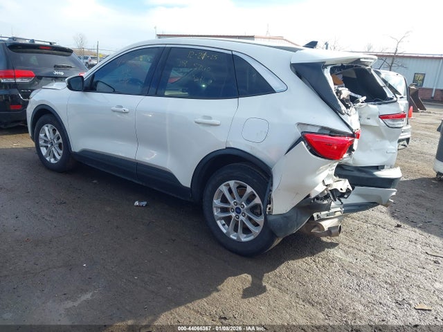 2020 FORD ESCAPE 1FMCU0G6XLUA45760 Photo 2