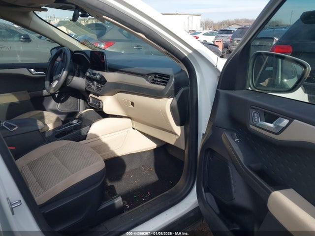 2020 FORD ESCAPE 1FMCU0G6XLUA45760 Photo 4