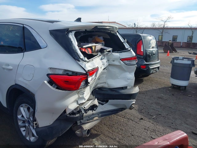 2020 FORD ESCAPE 1FMCU0G6XLUA45760 Photo 5