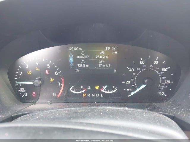 2020 FORD ESCAPE 1FMCU0G6XLUA45760 Photo 6