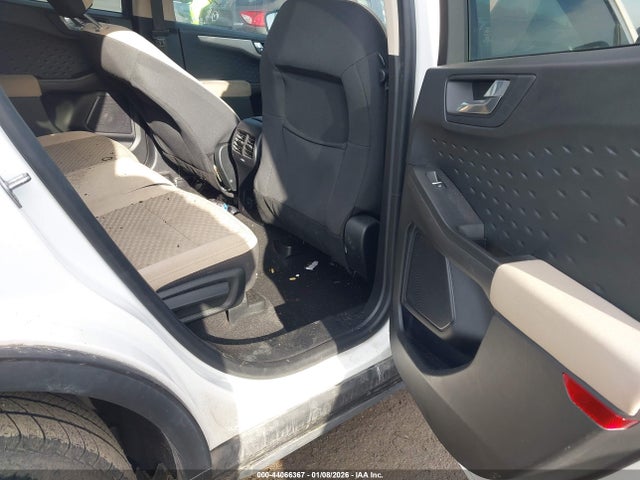 2020 FORD ESCAPE 1FMCU0G6XLUA45760 Photo 7