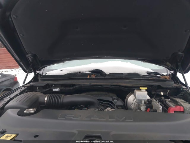 2019 RAM 1500 1C6SRFFT1KN885924 Photo 9