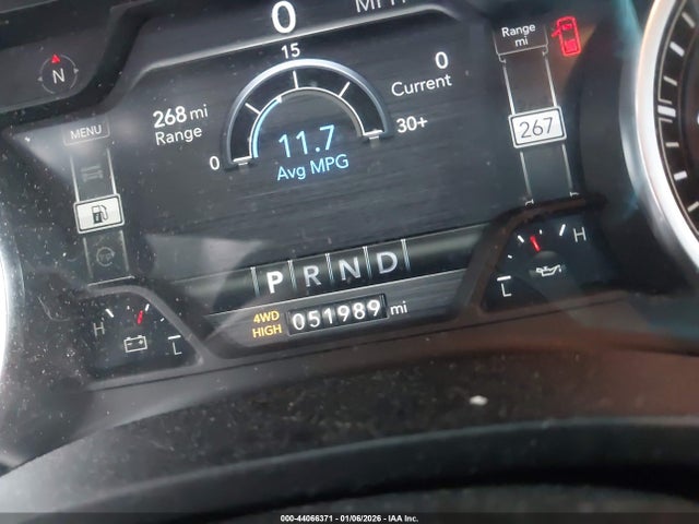 2019 RAM 1500 1C6SRFFT1KN885924 Photo 6