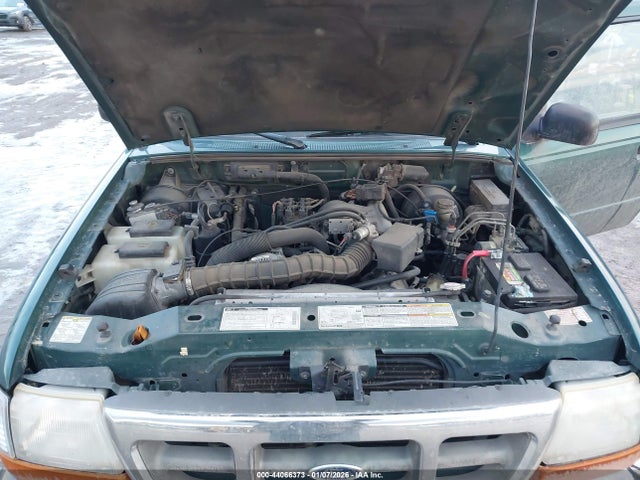 2000 FORD RANGER 1FTZR15V6YPB25692 Photo 9