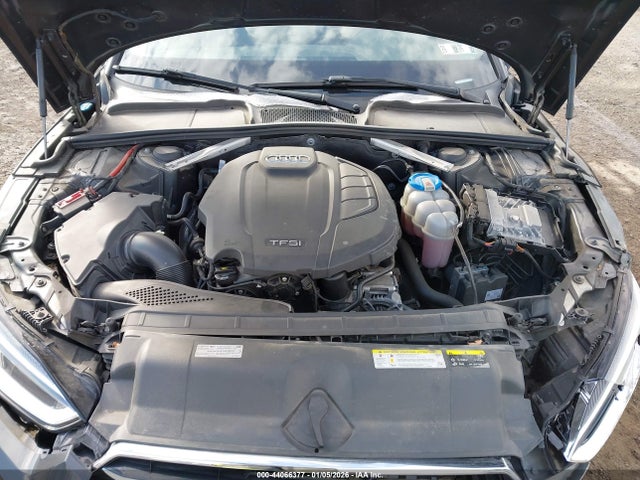 WAUBNCF52KA006312 Audi A5 45 Premium