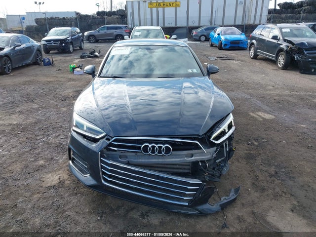 WAUBNCF52KA006312 Audi A5 45 Premium