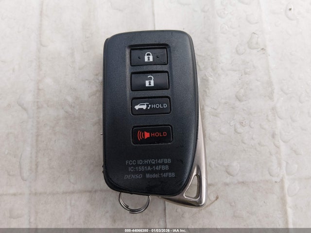 Lexus RX 350 2017 2T2BZMCA1HC110983 Image 11