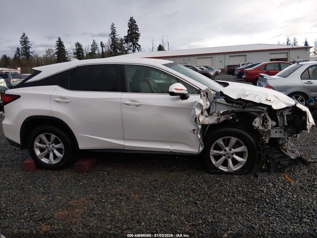 Lexus RX 350 2017 2T2BZMCA1HC110983 Image 13