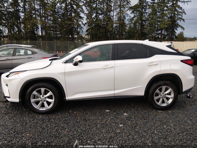 Lexus RX 350 2017 2T2BZMCA1HC110983 Image 14