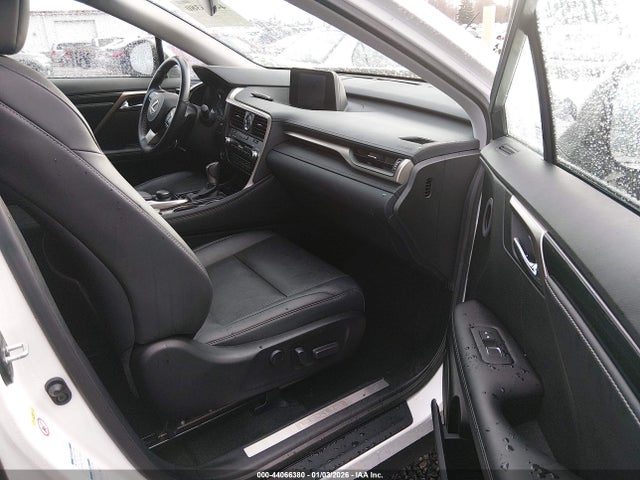 Lexus RX 350 2017 2T2BZMCA1HC110983 Image 17