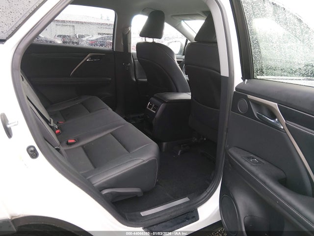 Lexus RX 350 2017 2T2BZMCA1HC110983 Image 18
