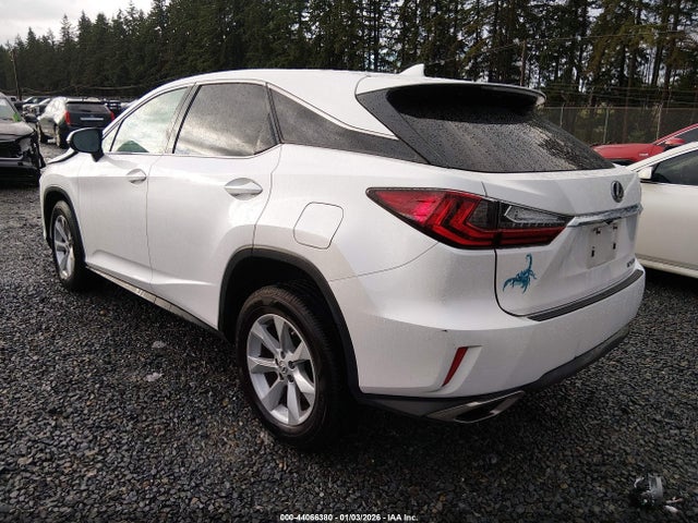 Lexus RX 350 2017 2T2BZMCA1HC110983 Image 3