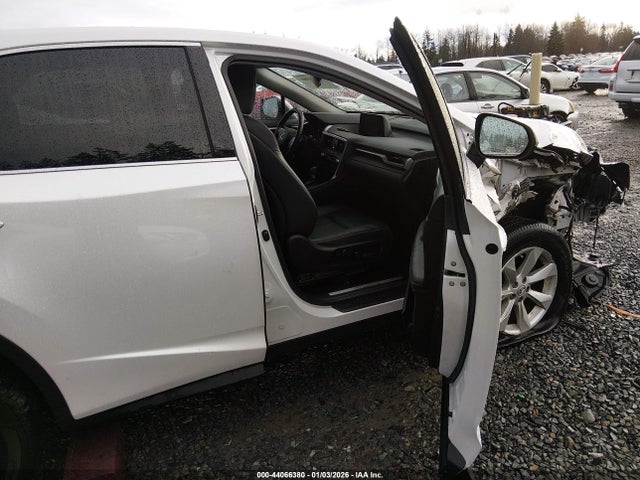 Lexus RX 350 2017 2T2BZMCA1HC110983 Image 5