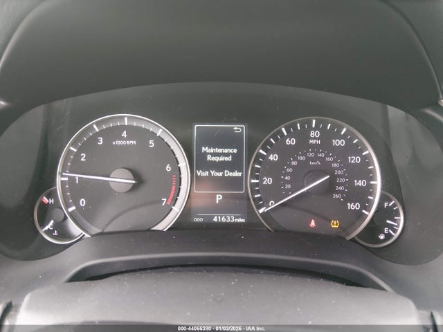 Lexus RX 350 2017 2T2BZMCA1HC110983 Image 7