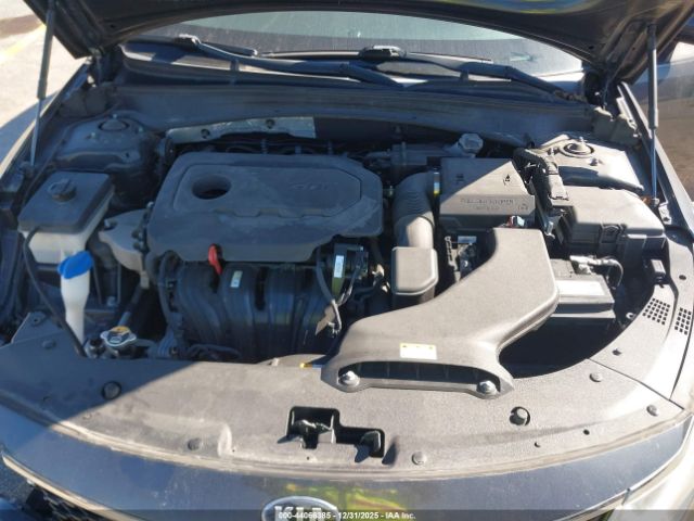 2018 KIA OPTIMA KNAGT4L31J5232983 Photo 9