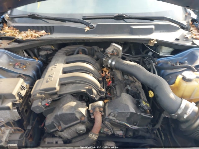 2007 DODGE CHARGER 2B3LA43R37H768493 Photo 9