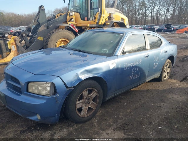 2007 DODGE CHARGER 2B3LA43R37H768493 Photo 1