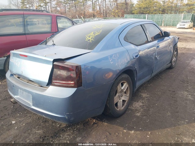 2007 DODGE CHARGER 2B3LA43R37H768493 Photo 3