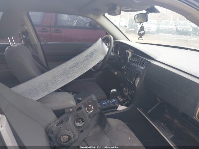 2007 DODGE CHARGER 2B3LA43R37H768493 Photo 4