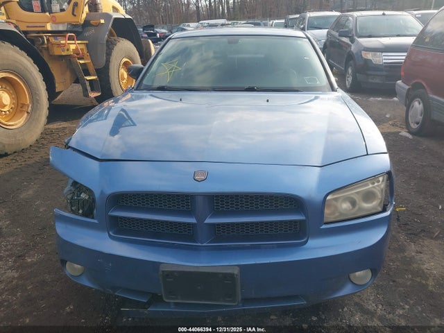 2007 DODGE CHARGER 2B3LA43R37H768493 Photo 5