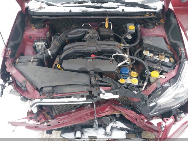 Продаж на аукціоні авто 2013 Subaru Impreza 2.0i Premium, vin: JF1GJAD61DH015328, номер лоту: 44066399