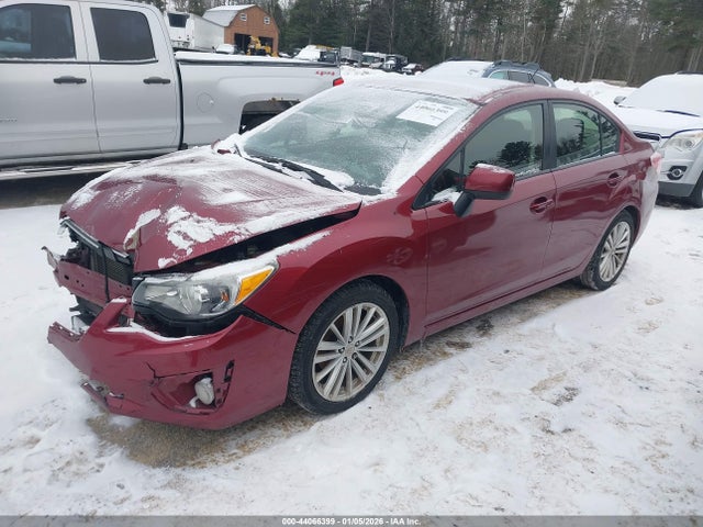 Продаж на аукціоні авто 2013 Subaru Impreza 2.0i Premium, vin: JF1GJAD61DH015328, номер лоту: 44066399