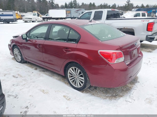 Продаж на аукціоні авто 2013 Subaru Impreza 2.0i Premium, vin: JF1GJAD61DH015328, номер лоту: 44066399