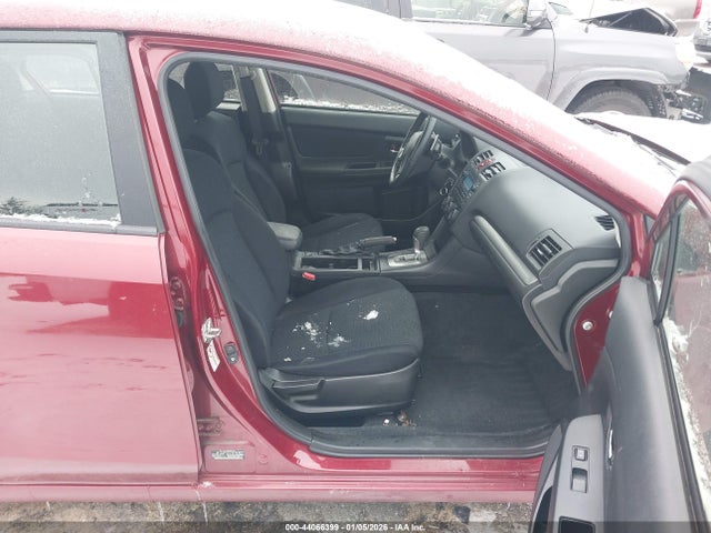 Продаж на аукціоні авто 2013 Subaru Impreza 2.0i Premium, vin: JF1GJAD61DH015328, номер лоту: 44066399