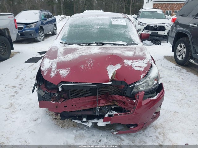 Продаж на аукціоні авто 2013 Subaru Impreza 2.0i Premium, vin: JF1GJAD61DH015328, номер лоту: 44066399