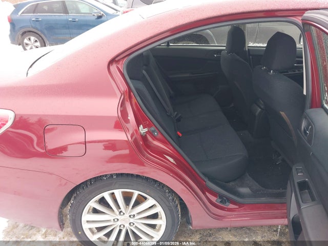 Продаж на аукціоні авто 2013 Subaru Impreza 2.0i Premium, vin: JF1GJAD61DH015328, номер лоту: 44066399