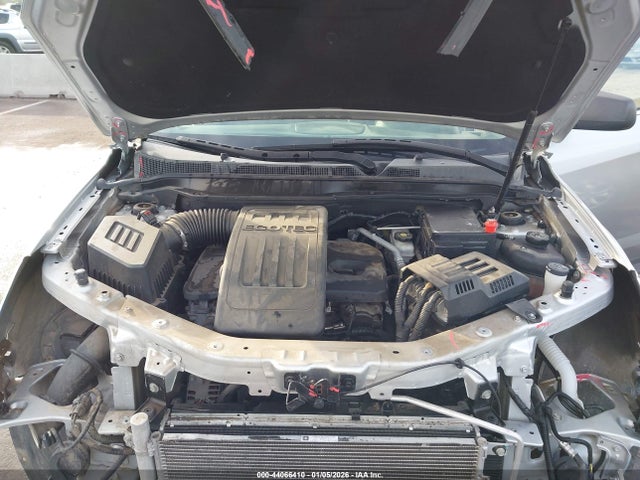 2GNALAEK0E1133730 Chevrolet EQUINOX LS