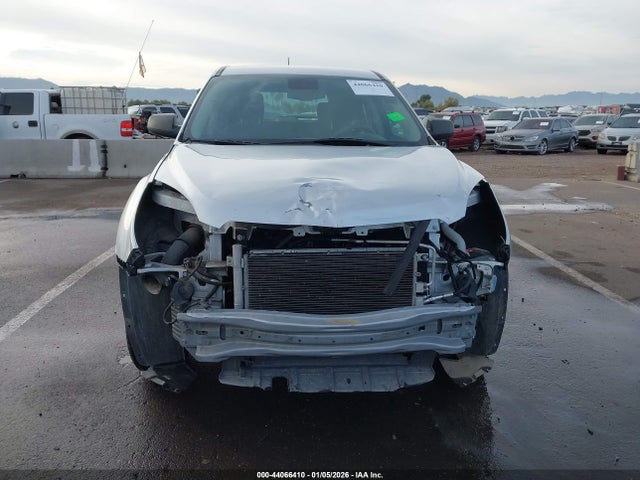 2GNALAEK0E1133730 Chevrolet EQUINOX LS