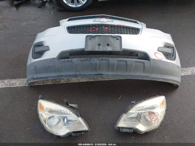 2GNALAEK0E1133730 Chevrolet EQUINOX LS