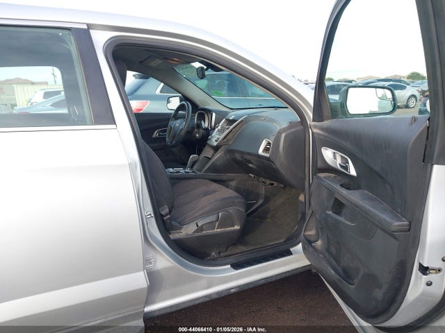 2GNALAEK0E1133730 Chevrolet EQUINOX LS