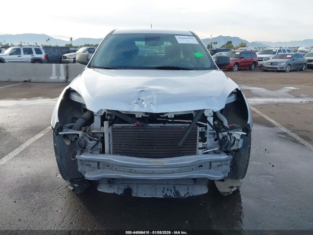 2GNALAEK0E1133730 Chevrolet EQUINOX LS