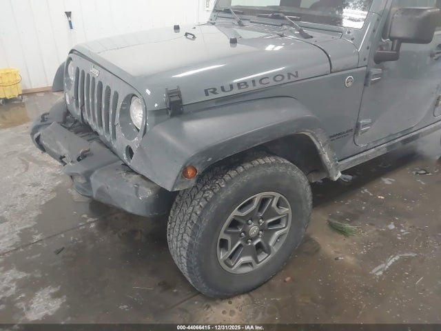 2014 JEEP WRANGLER UNLIMITED 1C4HJWFG0EL188922 Photo 5