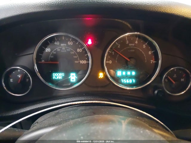 2014 JEEP WRANGLER UNLIMITED 1C4HJWFG0EL188922 Photo 6