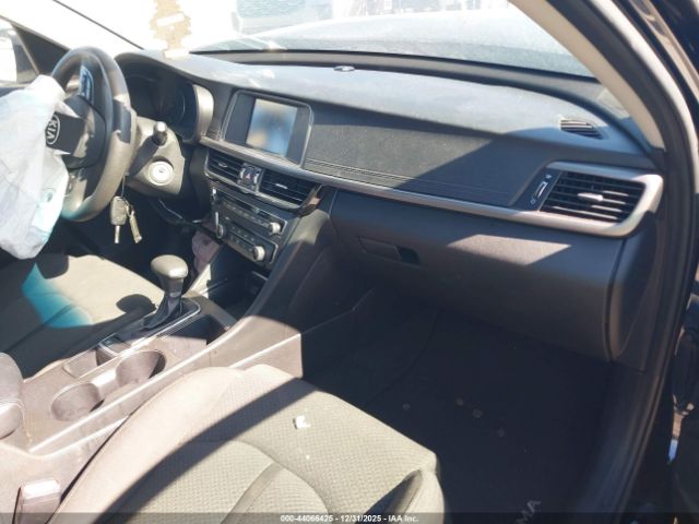 2018 KIA OPTIMA 5XXGT4L32JG204804 Photo 4