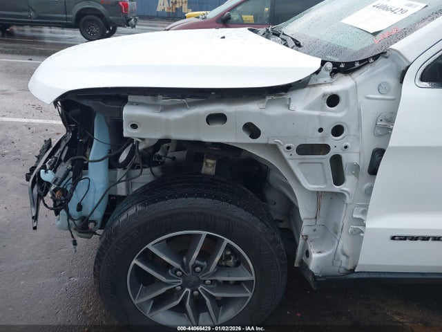 1C4RJEBG8KC656122 Jeep Grand Cherokee Limited 4x2