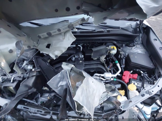 4S4SLDB63T3024056 Subaru Forester Premium