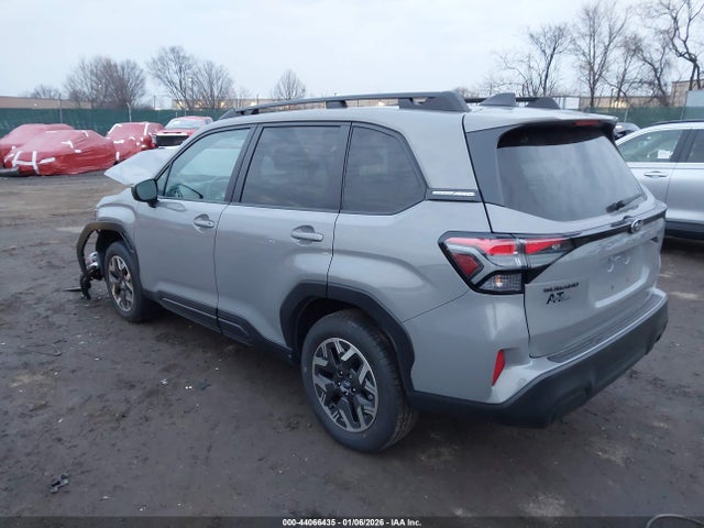 4S4SLDB63T3024056 Subaru Forester Premium