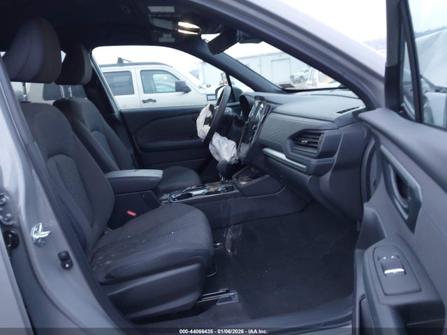 4S4SLDB63T3024056 Subaru Forester Premium