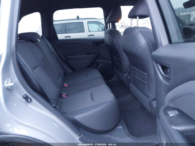 4S4SLDB63T3024056 Subaru Forester Premium
