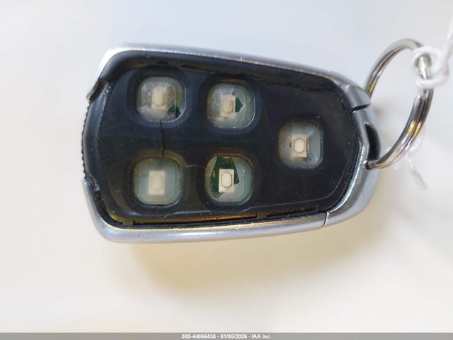 2017 CADILLAC ATS 1G6AH5SX2H0185381 Photo 10